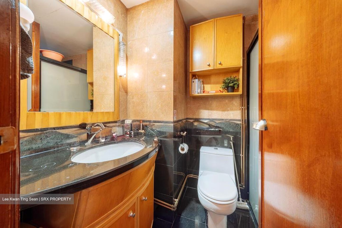 River Place (D3), Condominium #520849621